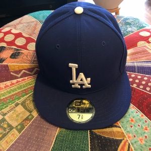 Los Angeles Dodgers Hat
